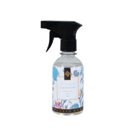 AGUA PARA TECIDOS ESSENCIA OCEANO 250 ML