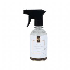 AGUA PARA TECIDOS ESSENCIA BABY 250 ML