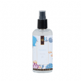 HOME SPRAY DE AMBIENTES PERFUMADO OCEANO 140 ML