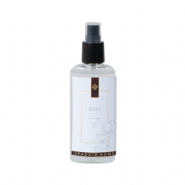 HOME SPRAY DE AMBIENTES PERFUMADO BABY 140 ML