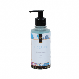 SABONETE LIQUIDO ESSENCIA OCEANO 250 ML