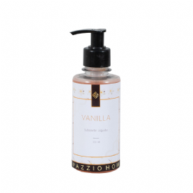 SABONETE LIQUIDO ESSENCIA VANILLA 250 ML