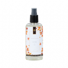 HOME SPRAY DE AMBIENTES PERFUMADO CASCAS E FOLHAS 140 ML