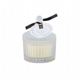 VELA AROMATICA DE CHA BRANCO 60 G