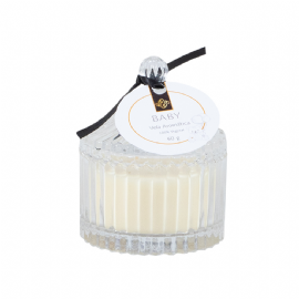 VELA AROMATICA DE BABY 60 G