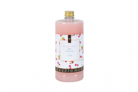 REFIL DE 1 LITRO CEREJA E AVELA