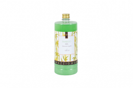 REFIL DE 500 ML BAMBOO