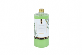 REFIL DE 500 ML ALECRIM