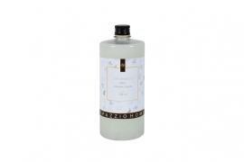 REFIL DE 500 ML CHA BRANCO