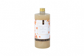 REFIL DE 500 ML CASCAS E FOLHAS