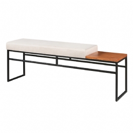 RECAMIER CHICAGO SPAZZIO