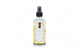 HOME SPRAY DE AMBIENTES PERFUMADO CAPIM LIMAO 140 ML