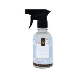 AGUA PARA TECIDOS ESSENCIA ALGODAO 250 ML