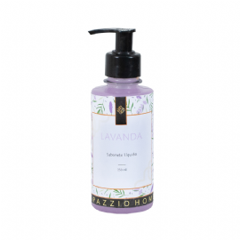 SABONETE LIQUIDO ESSENCIA LAVANDA 250 ML