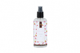 HOME SPRAY DE AMBIENTES PERFUMADO CEREJA E AVELA 140 ML
