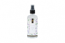 HOME SPRAY DE AMBIENTES PERFUMADO LAVANDA 140 ML
