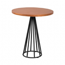 MESA LATERAL MEDELIN SPAZZIO
